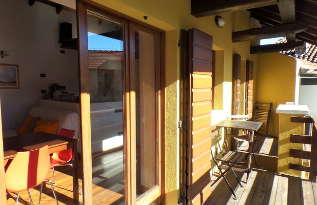 Casa del Gelsomino - Foto 21