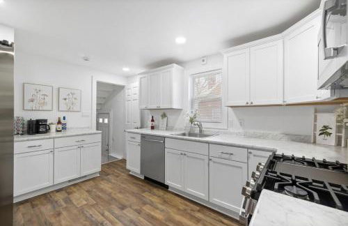 The Coastal Comfort with Sauna, HotTub and Games near Dunes - Photo 64