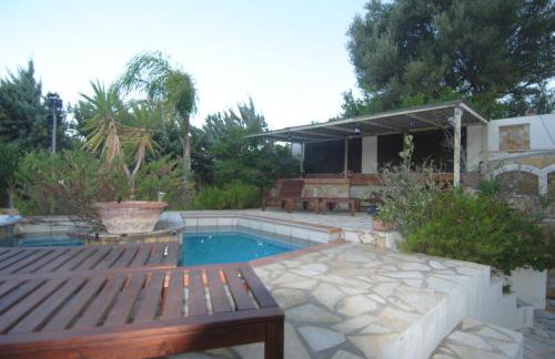 Villa Sofia - Photo 55