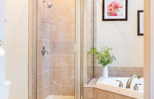 Highland Hideaway by Avantstay Group Poconos Retreat w/ Patio + Game Room - Foto 27