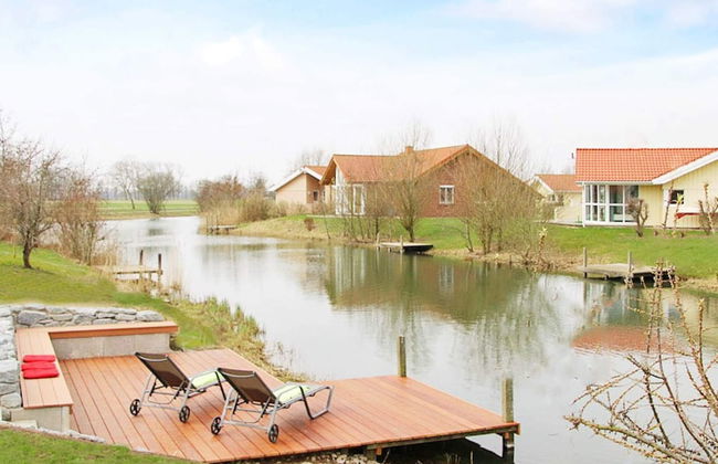 Holiday Home in Otterndorf - Foto 32