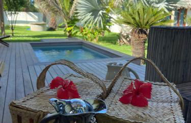 Tiki Pool's Bungalows - Foto 53