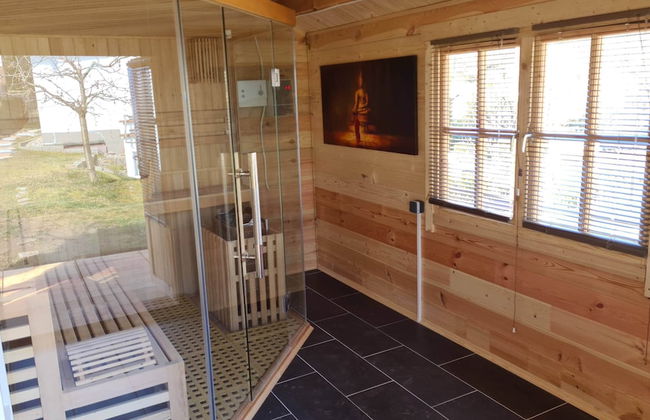 Ferienwohnung Walfisch - Foto 36