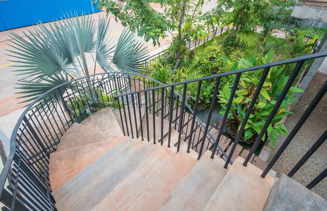 Phan NaTa Apartment - Photo 31