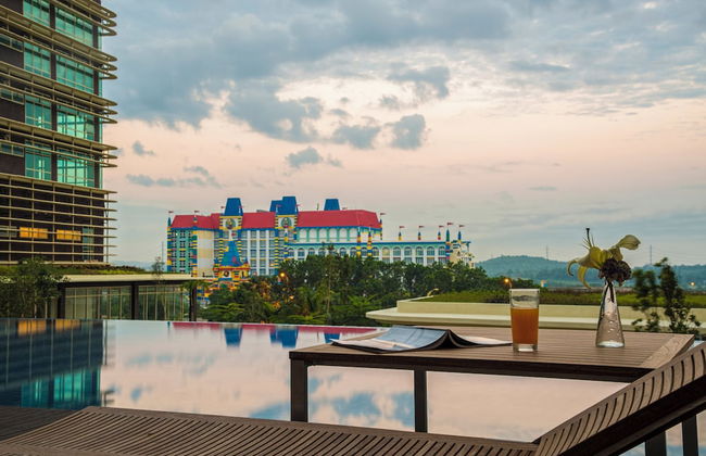 Somerset Medini Iskandar Puteri - Foto 28