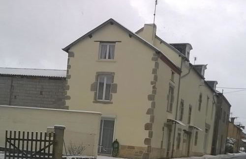 GITE TREFFLE A 4 FEUILLES - Foto 8