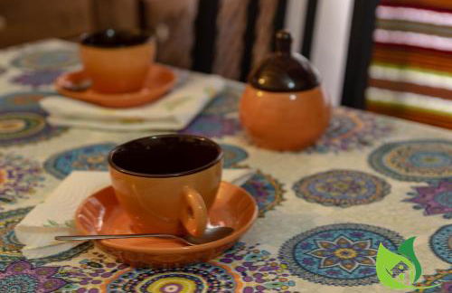 Cazorla Rural - Foto 55