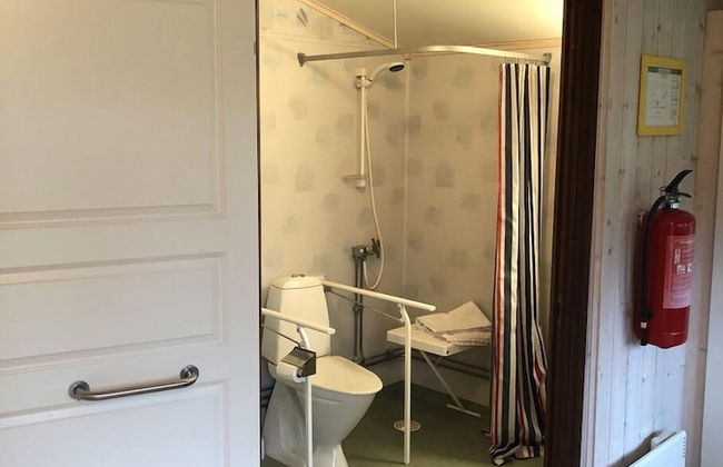 Mälarhusen Semesterby Österlen - Stugor & Gårdssviter - Photo 51