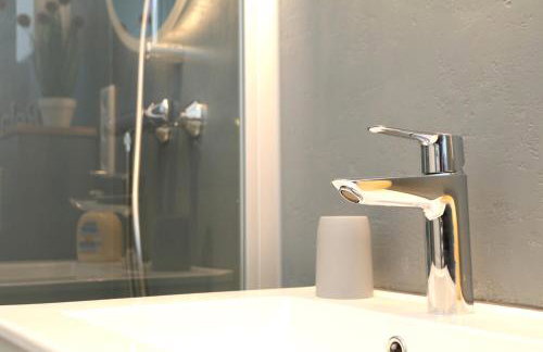 Ferienwohnung Sonnenblick Balkony - WIFI - New & Modern - Winterberg - Niedersfeld - Foto 30