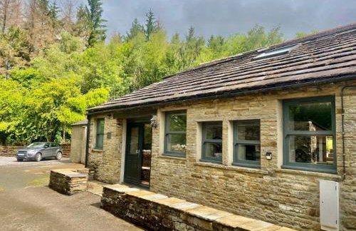 Fossdale House, Simonstone, Nr Hawes - Foto 3