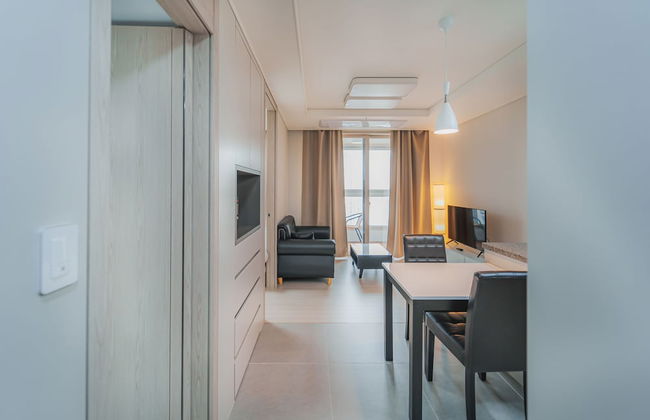 The November Stay In Landmark - Foto 23