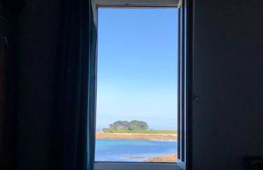 Ty Louise Maison de famille 10 pers bord de mer - Foto 19