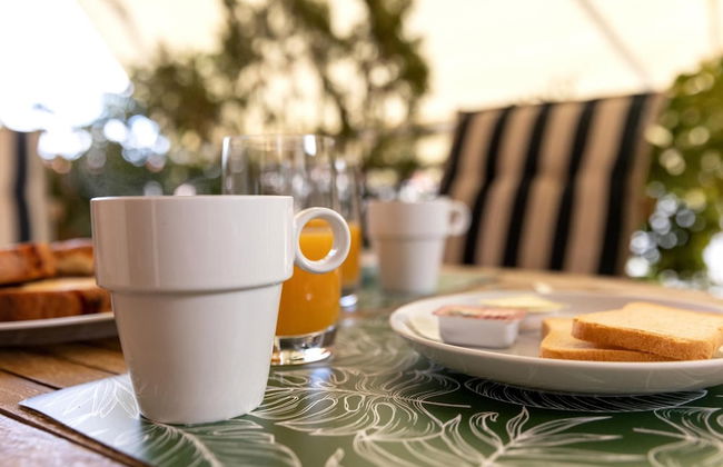 Vasia s House in Kalivia - Photo 36