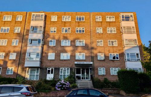 Charming Flat in London with FREE PARKING - Foto 16