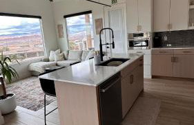 2BR Red Rock Retreat | Near Zion + Sand Hollow - Foto 40