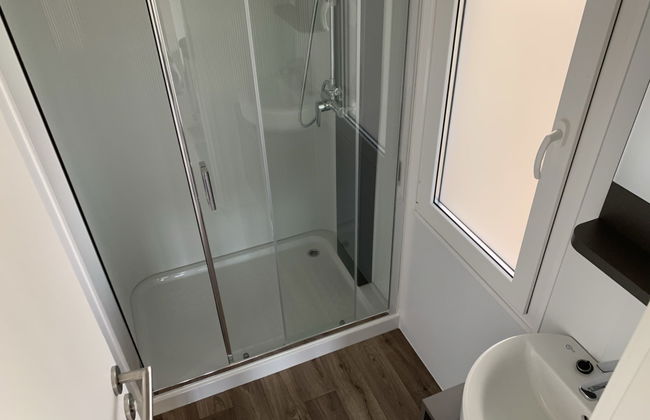 2 bedroom House in Biddinghuizen with swimming pool and terrace - Photo 10