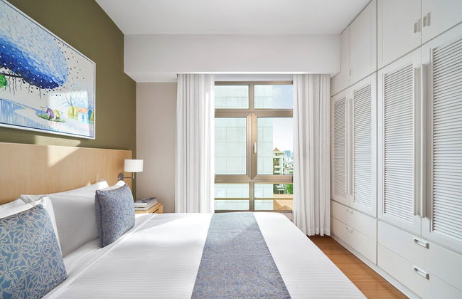 Somerset Ho Chi Minh City - Foto 26