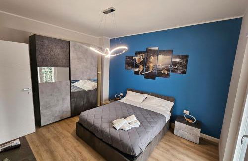 Blu Sky Apartment - B&Brother's rome - Foto 17