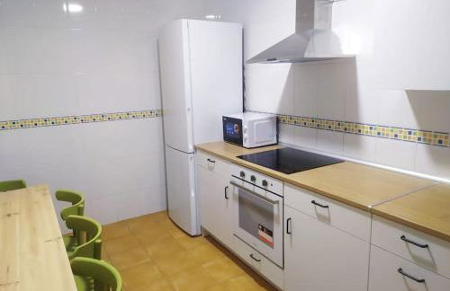 Piso.2hab+2baños+garaje+Asc+A C. - Foto 14