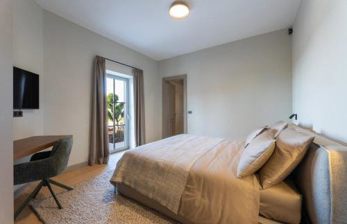 Villa The View Excelsior - LUXE, Private Museum, Pool - Foto 37