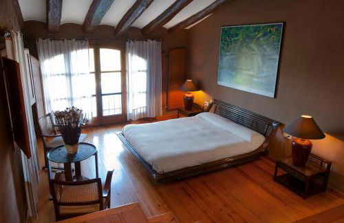 Can Julià de Masia Olivera - Foto 17