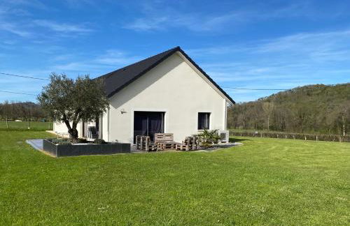 Maison de Campagne - Foto 19