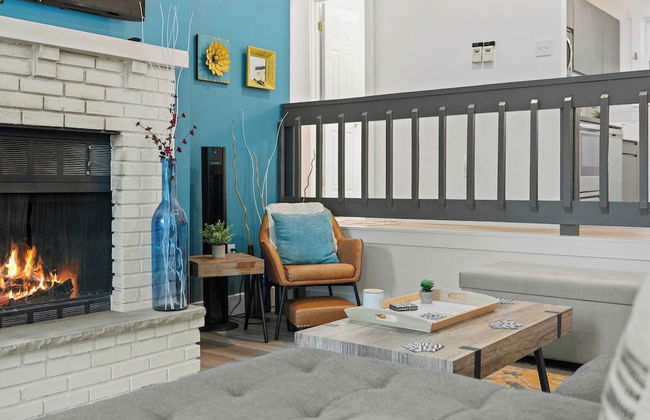 Trail House by Avantstay Walk to Creek + Deck - Foto 6