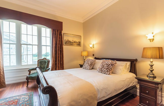 Beautifully Restored Soldier s Barracks to Sleep 10 People - Foto 18