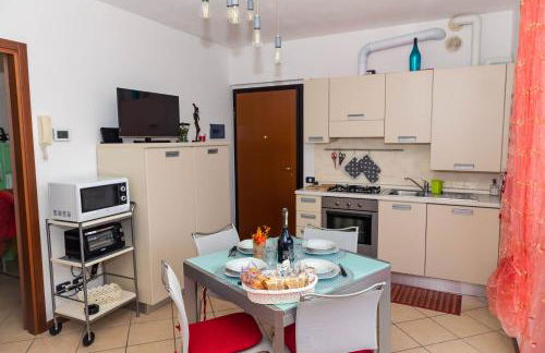 Residenza Coccinelle vista Lago d'Iseo - Foto 12