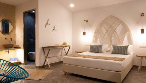 Vintage Suites - Foto 5, Garden view