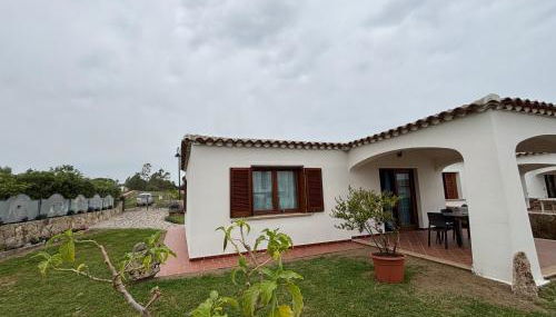 Su Nuraghe House - Foto 2