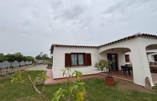 Su Nuraghe House - Foto 2