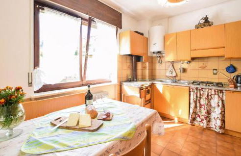 Lovely Apartment In Lamon With Wifi - Foto 28