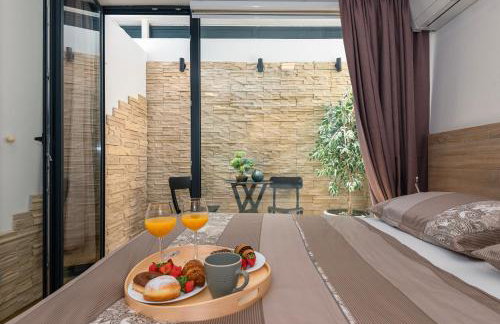 Modern Luxurious Villa with SPA-Adria Resort - Foto 80