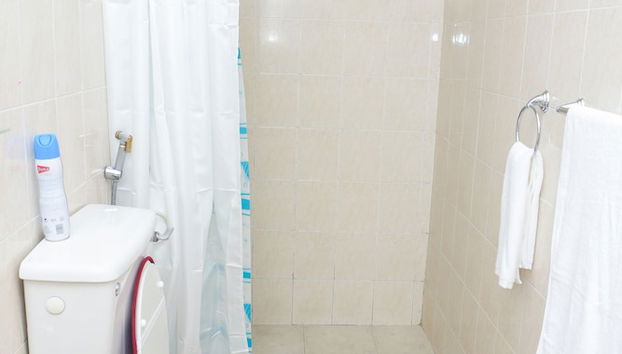 Cozy and Furnished 1 Bedroom Apartment - Foto 4, Servicios del alojamiento