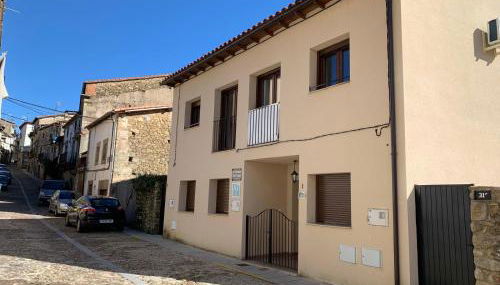 Apartamentos rurales El Hondón del Lugar - Foto 3