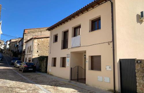 Apartamentos rurales El Hondón del Lugar - Foto 3