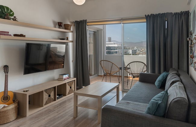 Phaedrus Living Nicosia Heartside Flat - Foto 1