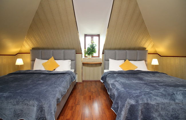 Tallinn City Apartments Harju Residence - Foto 9