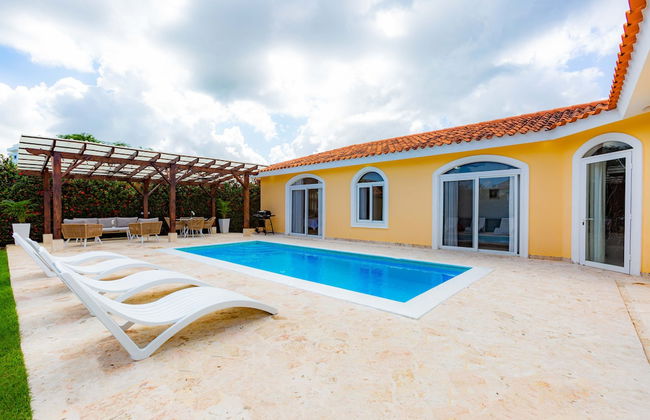 Sosua Ocean Village Properties by Calisto Stays - Foto 26