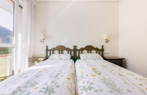 Playa, SPA, río y monte con Terraza y Parking - Foto 56