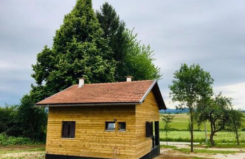 Evergreen house Plitvice - Foto 34