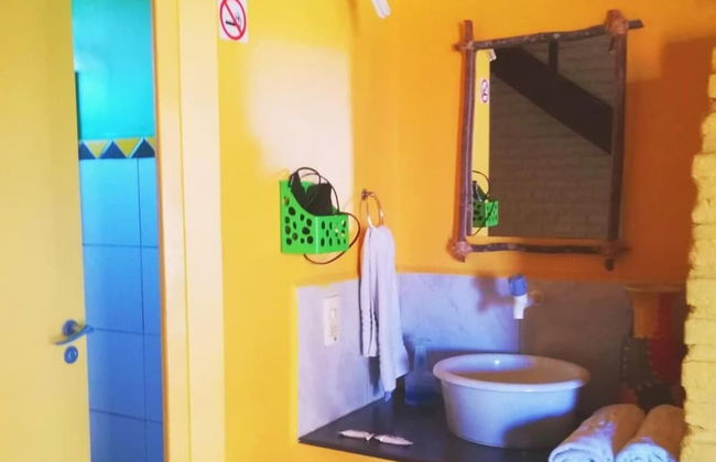 Bela Silvia Pousada - Foto 30