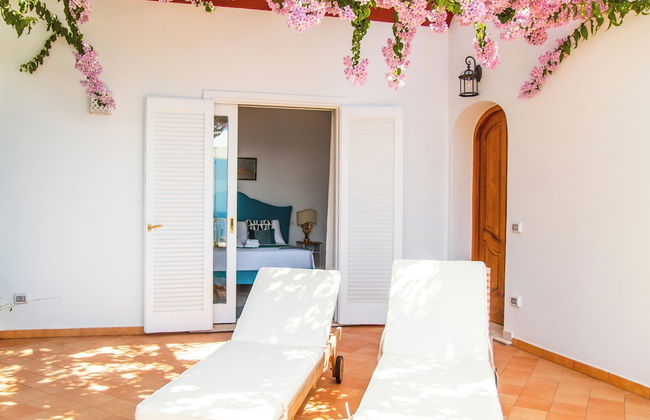 YourHome - Villa Aldo Marino - Foto 50