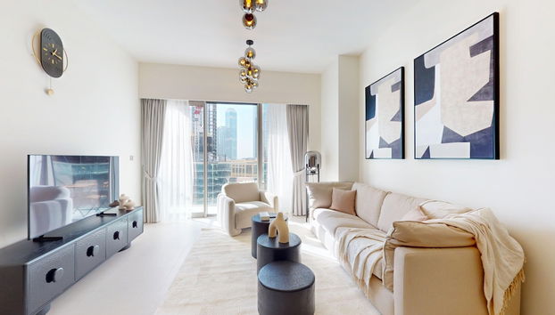 Downtown - Grande 813 - Foto 2, Habitación