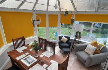 Synod Farm Cottage, 5 Person Hot Tub, Pets Welcome - Photo 7