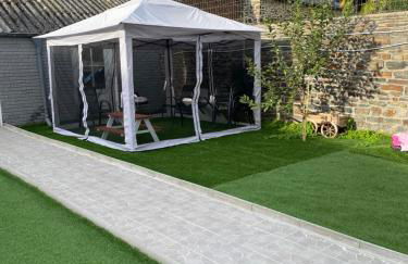 Maison NYNO DIGRABEN - Foto 18