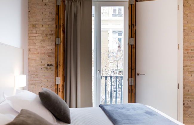 Mon Suites San Martín - Foto 3