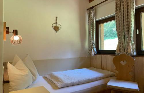 Chalet Forciagn - Foto 44