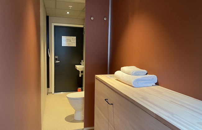 Hotell Arendal - Foto 23